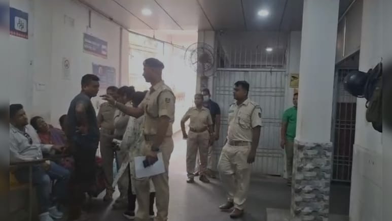 13-Year-Old Girl Dies After Setting Herself On Fire In Odisha