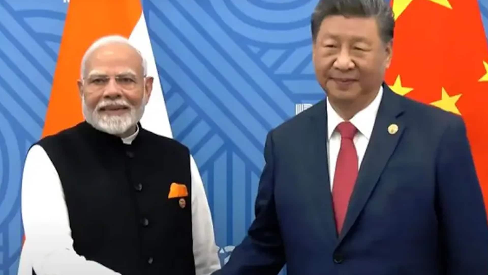 In Big Breakthrough, India, China To Seek Early Solution To Boundary Delimitation