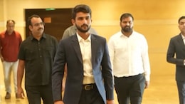 राजनीति का 'चौधरी'... दिल्ली से अहमदाबाद तक नेटवर्क, करोड़ों का खेल; अब खाएगा जेल की रोटी