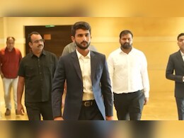 राजनीति का 'चौधरी'... दिल्ली से अहमदाबाद तक नेटवर्क, करोड़ों का खेल; अब खाएगा जेल की रोटी राजनीति का 'चौधरी'... दिल्ली से अहमदाबाद तक नेटवर्क, करोड़ों का खेल; अब खाएगा जेल की रोटी