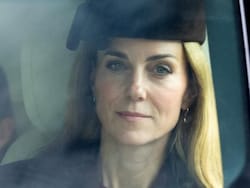 Is Technology Making Kids Lonely? Princess Kate Warns Of &#039;Epidemic Of Disconnection&#039;