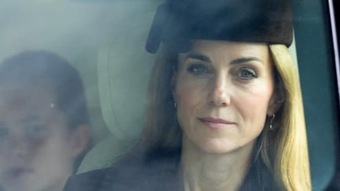 Is Technology Making Kids Lonely? Princess Kate Warns Of 'Epidemic Of Disconnection'