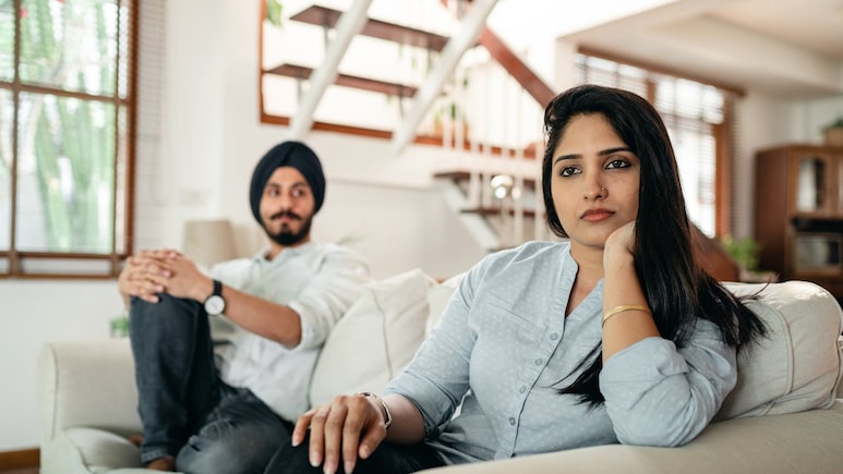 How Men Can Support Women Through Menstruation? Nutritionist Explains