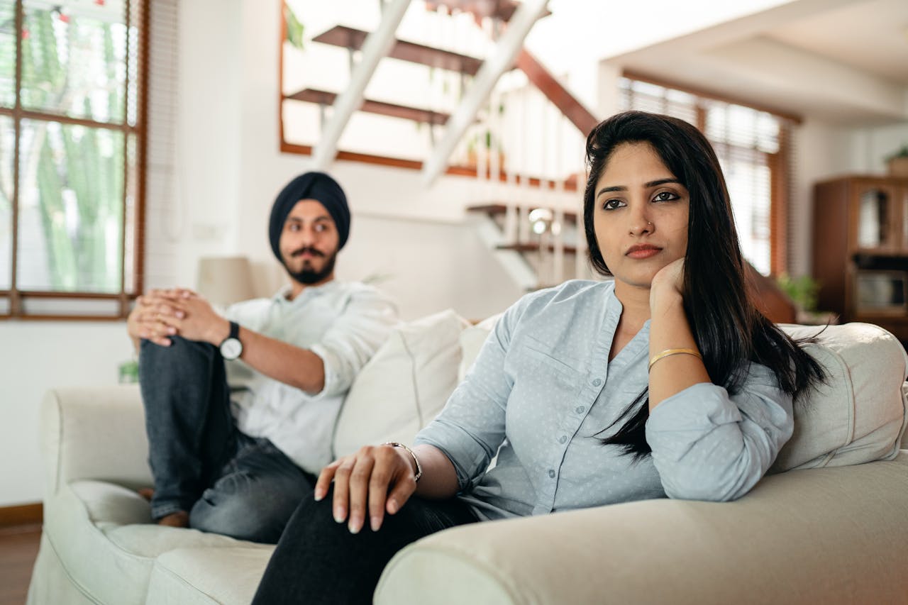 How Men Can Support Women Through Menstruation? Nutritionist Explains