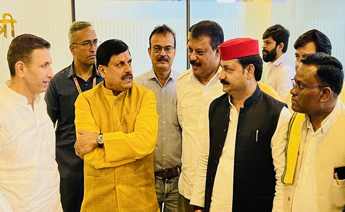 OBC Reservation: 27% ओबीसी आरक्षण पर सर्वदलीय बैठक; पिछड़ा वर्ग को लेकर कैसे बनेगी बात