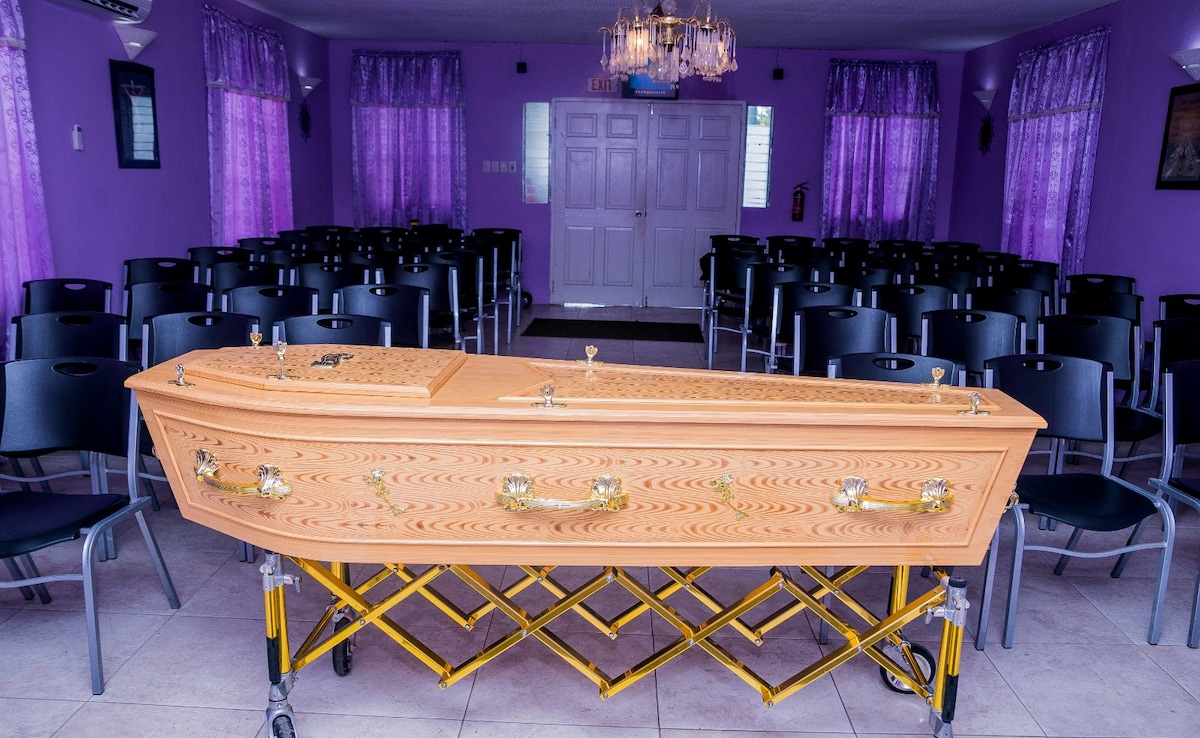 Funeral Owner To Be Sentenced For Corpse Abuse After Storing 200 Bodies