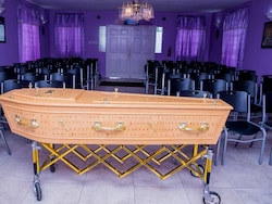 Funeral Owner To Be Sentenced For Corpse Abuse After Storing 200 Bodies
