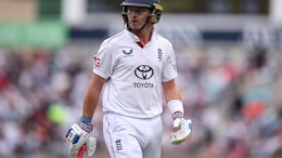 Relishing Fresh Chance To Revive Test Career Against Pakistan: Ollie Pope