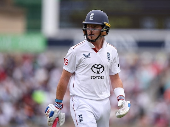 Ollie Pope Clarifies Misconception Around England Test Team After 4-1 Ashes Debacle