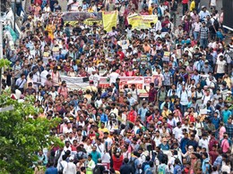 जिस SSC को लेकर प्रोटेस्ट कर रहे हैं युवा, उसमें नौकरी लगने पर कितनी मिलती है सैलरी?