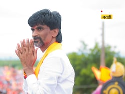 &quot;Won&#039;t Listen Anyone&quot;: Maratha Quota Activist Warns Ahead Of Mumbai Protest
