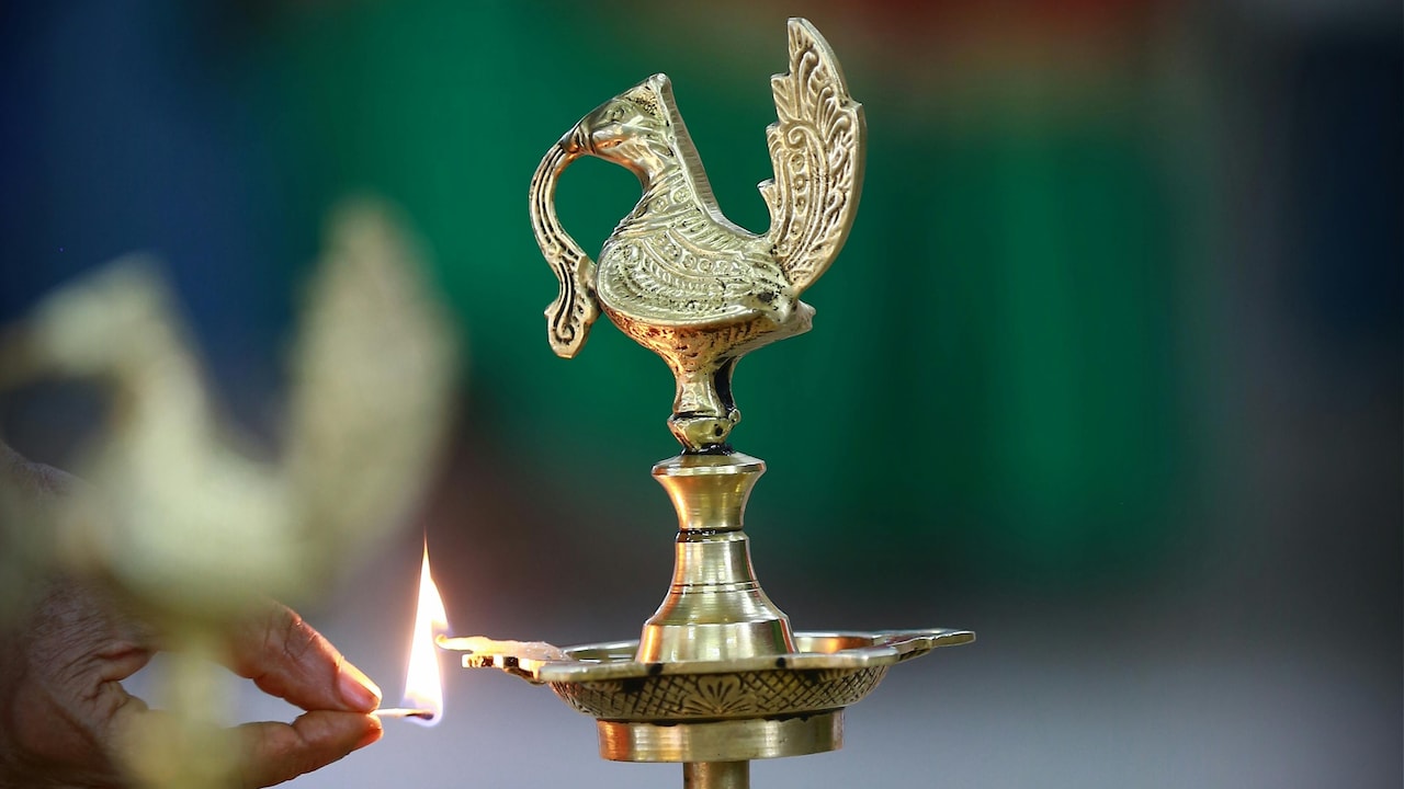 Add positivity with simple and creative Ganesh Chaturthi decoration items at home