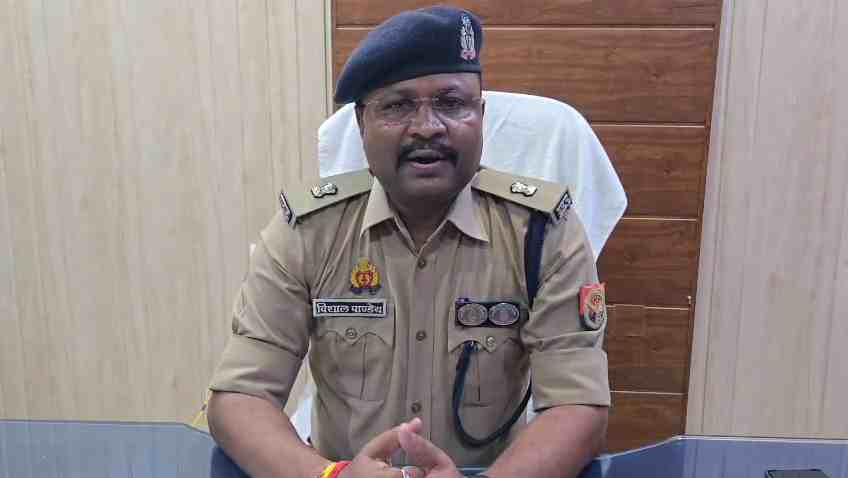 उत्तर प्रदेश: बलरामपुर में पुलिस चौकी के पास गूंगी युवती से दुष्कर्म, सुरक्षा व्यवस्था पर सवाल