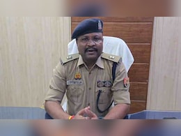 उत्तर प्रदेश: बलरामपुर में पुलिस चौकी के पास गूंगी युवती से दुष्कर्म, सुरक्षा व्यवस्था पर सवाल उत्तर प्रदेश: बलरामपुर में पुलिस चौकी के पास गूंगी युवती से दुष्कर्म, सुरक्षा व्यवस्था पर सवाल