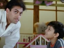 38 साल का हुआ सलमान खान का ये 'बेटा', अपनी को-स्टार से रचाई शादी, पहचाना क्या ? 38 साल का हुआ सलमान खान का ये 'बेटा', अपनी को-स्टार से रचाई शादी, पहचाना क्या ?