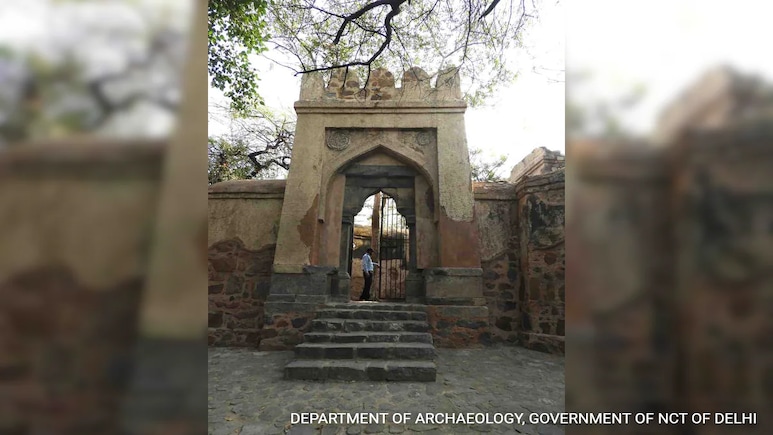 75 Monuments Restored, Many Still Forgotten: Delhi Charts Fresh Heritage Revival Plan 75 Monuments Restored, Many Still Forgotten: Delhi Charts Fresh Heritage Revival Plan