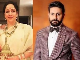 After Bharat Takhtani Confirms Relationship, Old Video Of Hema Malini Saying She Wanted Esha Deol To Marry Abhishek Bachchan Goes Viral After Bharat Takhtani Confirms Relationship, Old Video Of Hema Malini Saying She Wanted Esha Deol To Marry Abhishek Bachchan Goes Viral