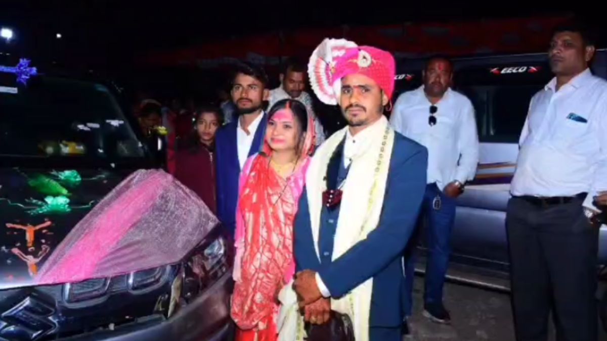 In Dowry Shocker, Woman Tortured, Branded With Hot Knife By Drunk Husband