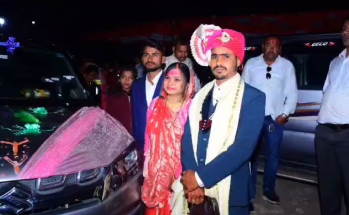 Woman tortured, branded for dowry in Madhya Pradesh shocker case