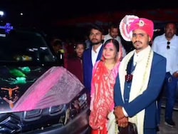 In Dowry Shocker, Woman Tortured, Branded With Hot Knife By Drunk Husband