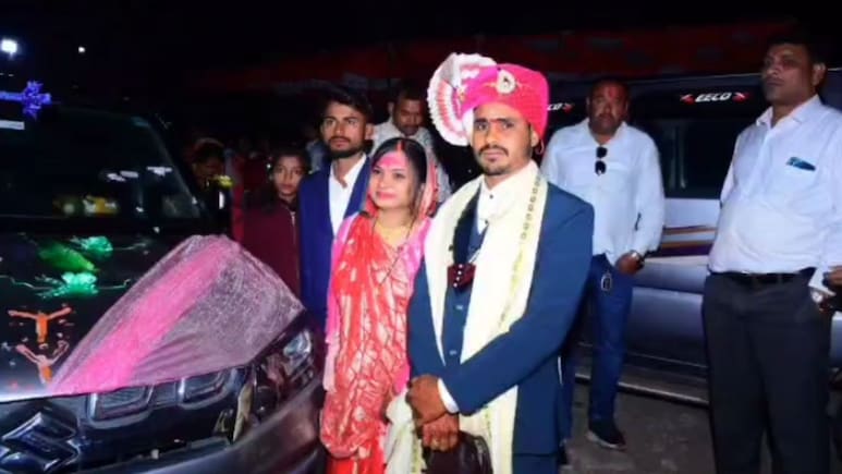 In Dowry Shocker, Woman Tortured, Branded With Hot Knife By Drunk Husband