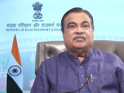 &quot;Fuel Of The Future...&quot;: Nitin Gadkari Doubles Down In Ethanol-Petrol Row