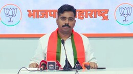Maratha Morcha: मराठा आरक्षण घालवण्याचं पाप उद्धव ठाकरेंचं, राऊतांच्या आरोपावर नवनाथ बन यांचं प्रत्युत्तर