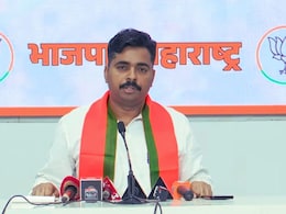 Maratha Morcha: मराठा आरक्षण घालवण्याचं पाप उद्धव ठाकरेंचं, राऊतांच्या आरोपावर नवनाथ बन यांचं प्रत्युत्तर