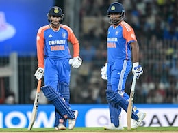 Sponsoring Indian Team After Dream 11 Exit Will Cost More After BCCI's Move. Report Says Reserve Price Is...