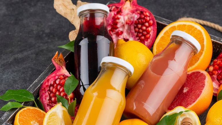 Nutritionist Suggests These 7-Day Summer Drinks For Thyroid Health