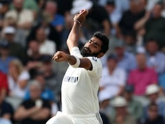 Jasprit Bumrah's Critics Sent Brutal Message After England Tests: 