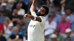 "Any Team With Jasprit Bumrah...": Australia Great Backs India Pacer Amid Workload Management Criticism