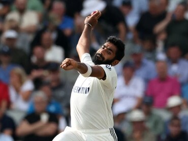 Asia Cup 2025: जसप्रीत बुमराह को लेकर बड़ी खबर, इस हफ्ते में होगा एशिया कप के लिए भारतीय टीम का ऐलान