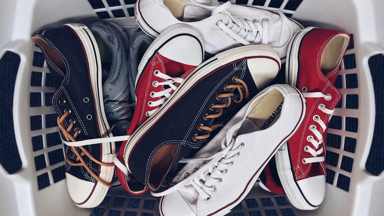 Why Footbeds Matter More Than Outsoles In Daily Sneakers