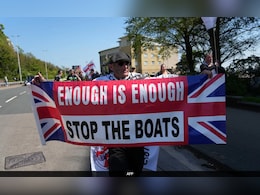 Opinion | Why An Anti-Immigrant Rally In London Should Worry Indians Opinion | Why An Anti-Immigrant Rally In London Should Worry Indians