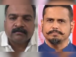"Can Question Judges' Loyalty": MP Counters Top Court Remarks On Rahul Gandhi "Can Question Judges' Loyalty": MP Counters Top Court Remarks On Rahul Gandhi