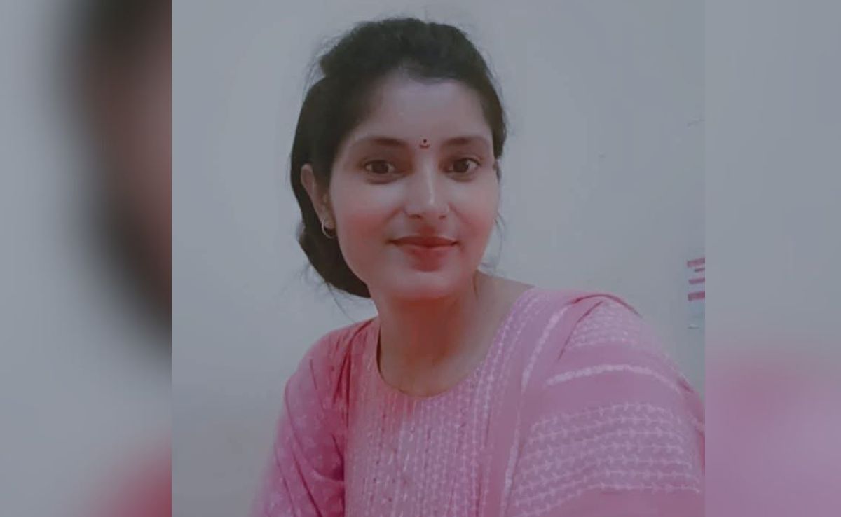 आखिर कहां गईं अर्चना तिवारी ? 12 दिनों बाद भी सुराग तक नहीं, मिडघाट के जंगलों में तलाशी तेज