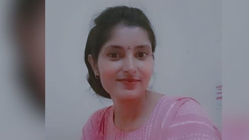 आखिर कहां गईं अर्चना तिवारी ? 12 दिनों बाद भी सुराग तक नहीं, मिडघाट के जंगलों में तलाश तेज