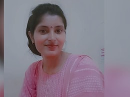 रिश्ता तय होने से नाराज थी अर्चना तिवारी, पढ़ना चाहती थी इसलिए भागी- रेल SP राहुल लोढ़ा का खुलासा रिश्ता तय होने से नाराज थी अर्चना तिवारी, पढ़ना चाहती थी इसलिए भागी- रेल SP राहुल लोढ़ा का खुलासा