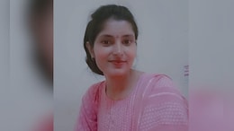 मध्य प्रदेश से लापता अर्चना तिवारी भारत-नेपाल बॉर्डर पर मिली, GRP को 13 दिन बाद सफलता लगी हाथ
