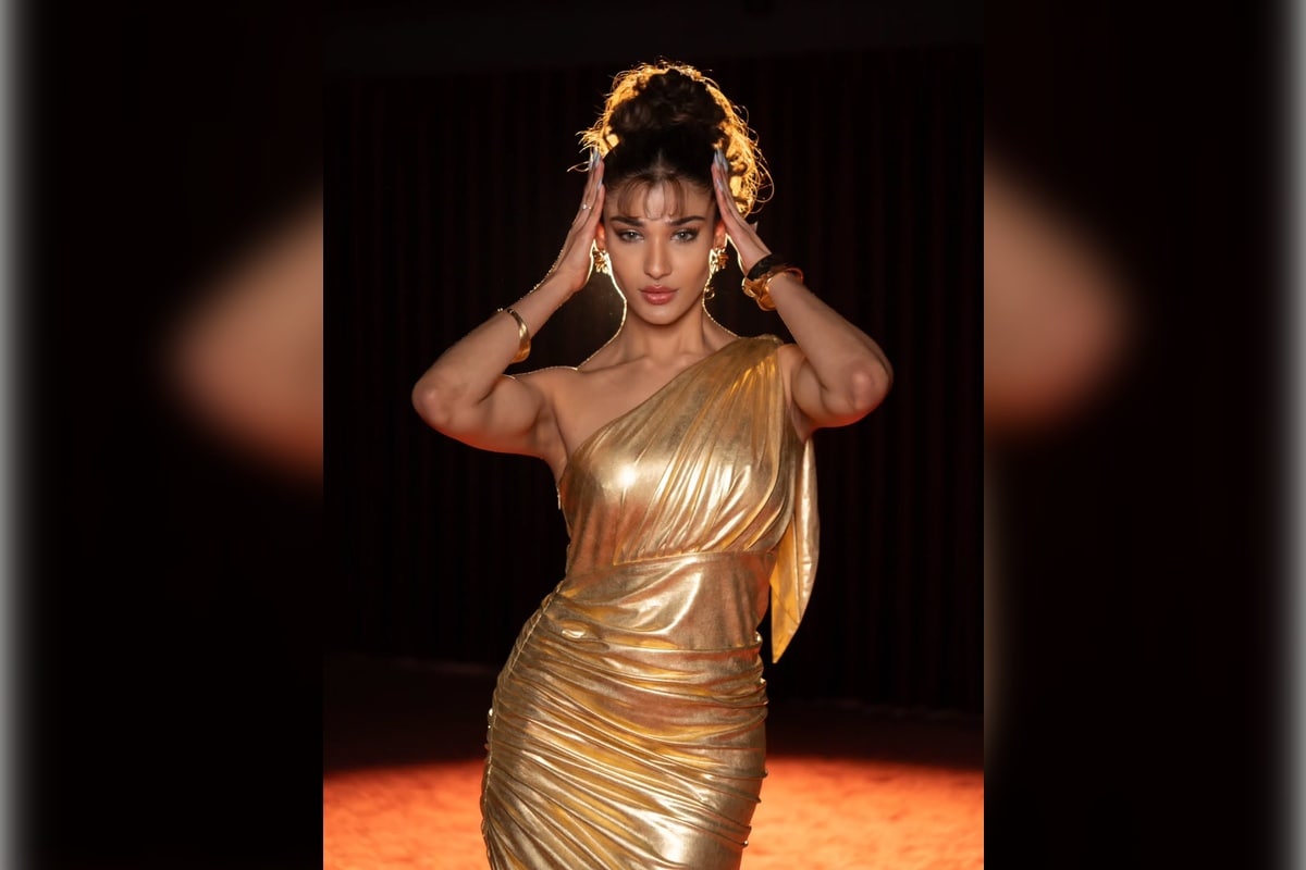 Exclusive: Nehal Chudasama Opens Up on Bigg Boss 19, Tejasswi Prakash & Priyanka Chahar Choudhary