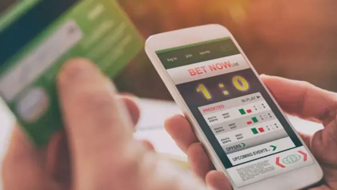 ऑनलाइन गेमिंग प्लेटफॉर्म WinZO पर मनी लॉन्ड्रिंग का आरोप, ED ने फाउंडर्स को किया गिरफ्तार