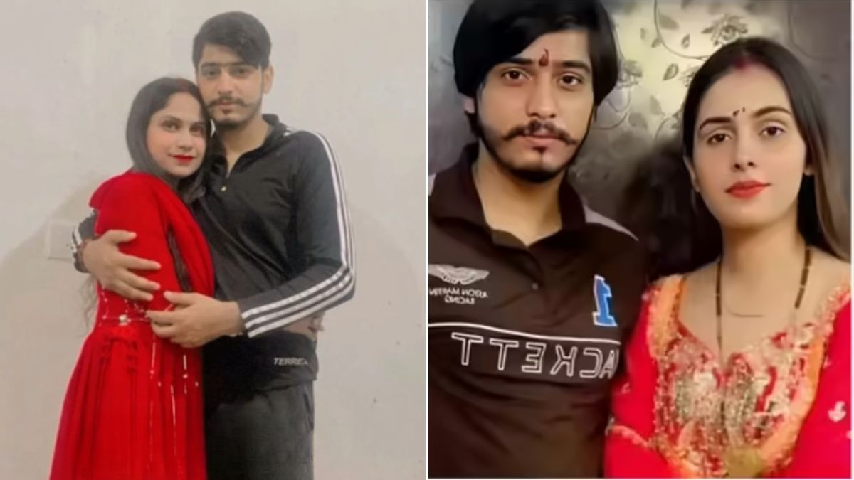 Dowry Victim Nikki Had Caught Husband's Affair. He Then Assaulted 'Lover'