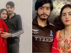Dowry Victim Nikki Had Caught Husband&#039;s Affair. He Then Assaulted &#039;Lover&#039;