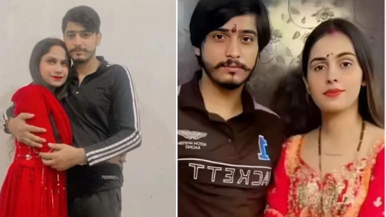 Dowry Victim Nikki Had Caught Husband's Affair. He Then Assaulted 'Lover'