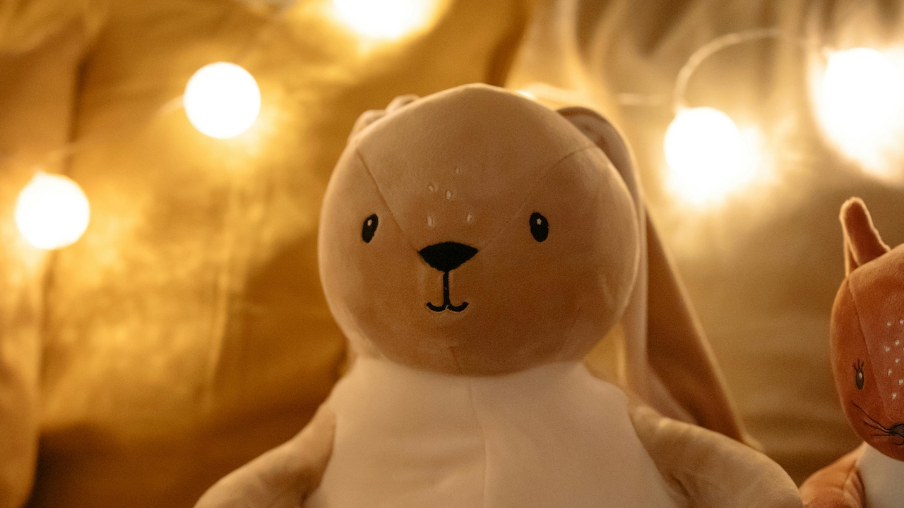 Which Soft Toys Under 1000 Make the Best Gifts for Kids?