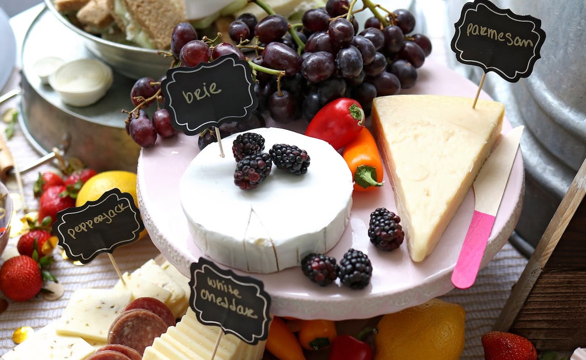 Not all cheese is created equal, and you must know the difference Not all cheese is created equal, and you must know the difference