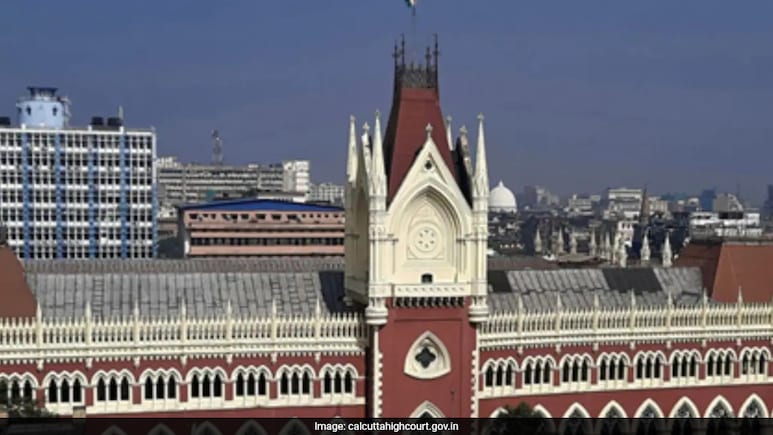Woman Tries To Immolate Herself Outside Calcutta High Court