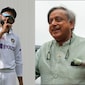 Shashi Tharoor Missing Virat Kohli In 5th India vs England Test: "Is It Too Late To..."