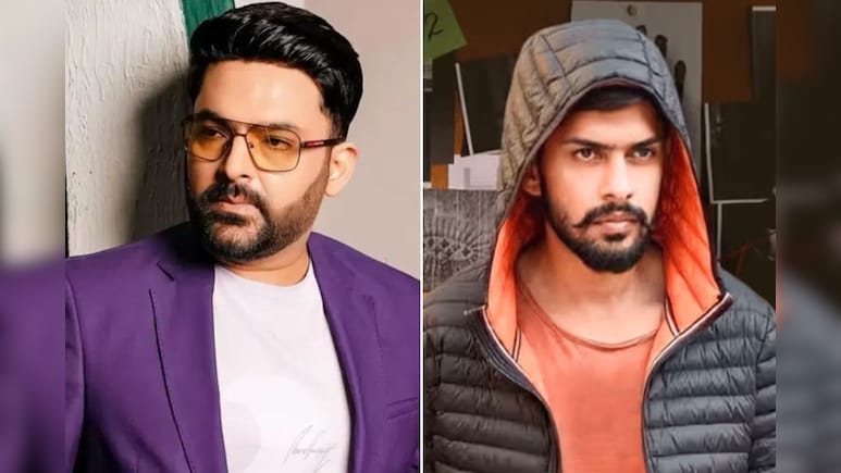 'अगर फोन नहीं उठाया तो अगला टारगेट...' कैफे पर फायरिंग के बाद कपिल शर्मा से लॉरेंस गैंग ने क्या कहा?